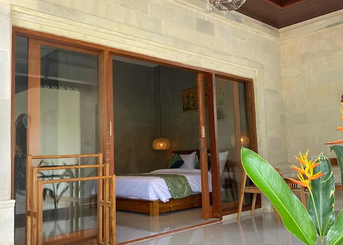 Omah Sari Ubud